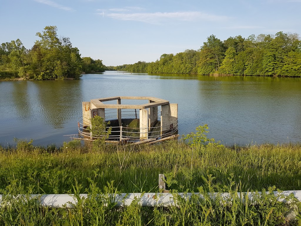 Sharon Creek Conservation Area | 4212 Springer Rd, Delaware, ON N0L 1E0, Canada | Phone: (519) 264-2420