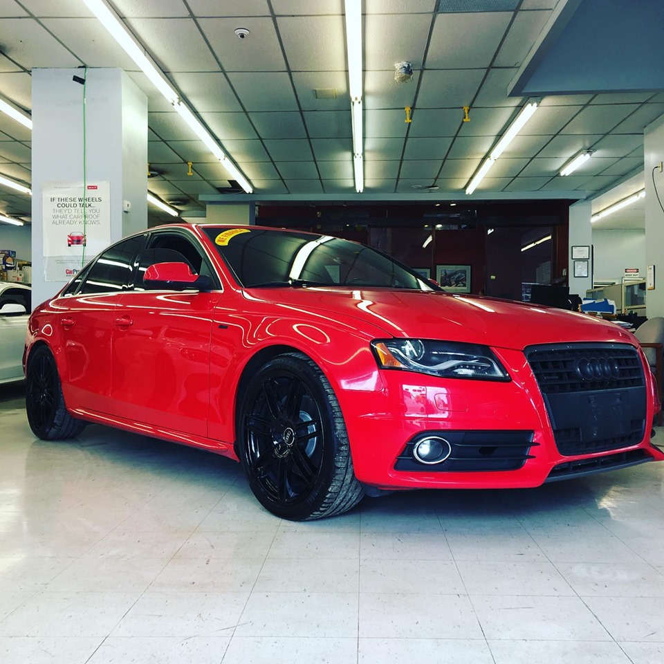 Toronto Auto Group | 2380 Lawrence Ave E, Scarborough, ON M1P 2R5, Canada | Phone: (877) 871-6721