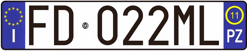 Kool Plates Inc.- Plaques Personnalisées | 1542 Rue du Canyon, Saint-Lazare, QC J7T 3E4, Canada | Phone: (450) 424-0512