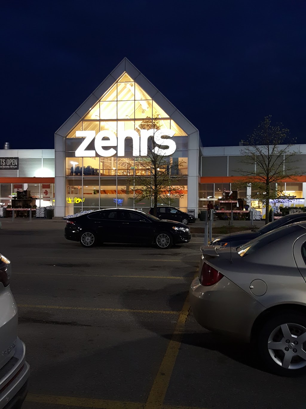 Zehrs | bakery | 200 Franklin Blvd, Cambridge, ON N1R 8N8, Canada | 5196248170 OR +1 519-624-8170