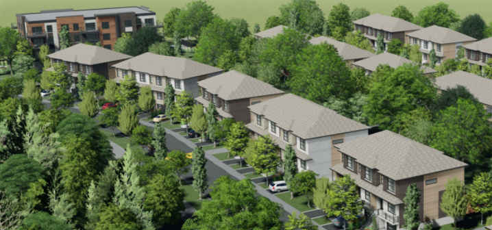 DMI Les Jardins Panoramiques | 322 rue des Vétérans, Mont-Saint-Hilaire, QC J3H 0R8, Canada | Phone: (514) 370-5509