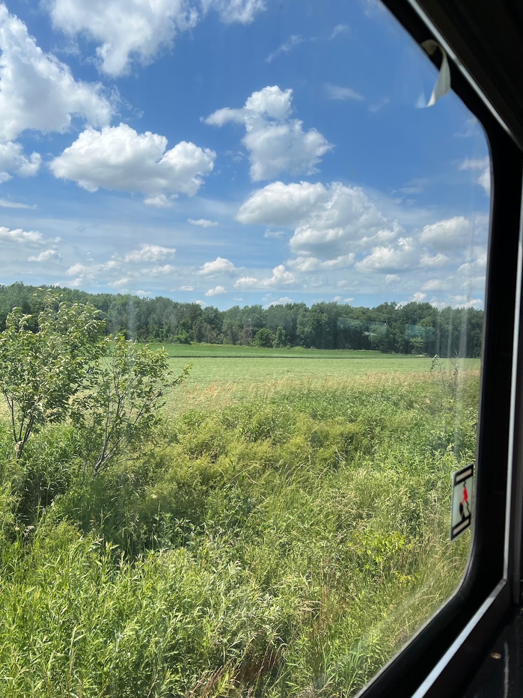Waterloo Central Railway | Waterloo, ON N2V 1K3, Canada | Phone: (888) 899-2757