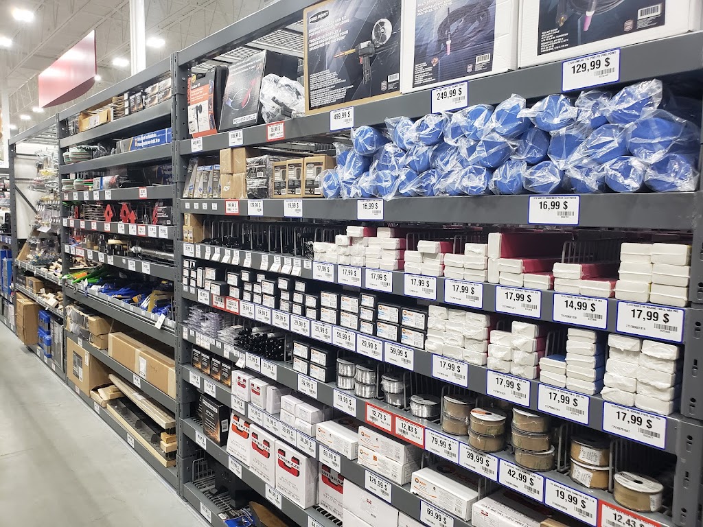 Princess Auto | 4155 Bd Josaphat-Rancourt, Sherbrooke, QC J1L 0A5, Canada | Phone: (873) 888-1001