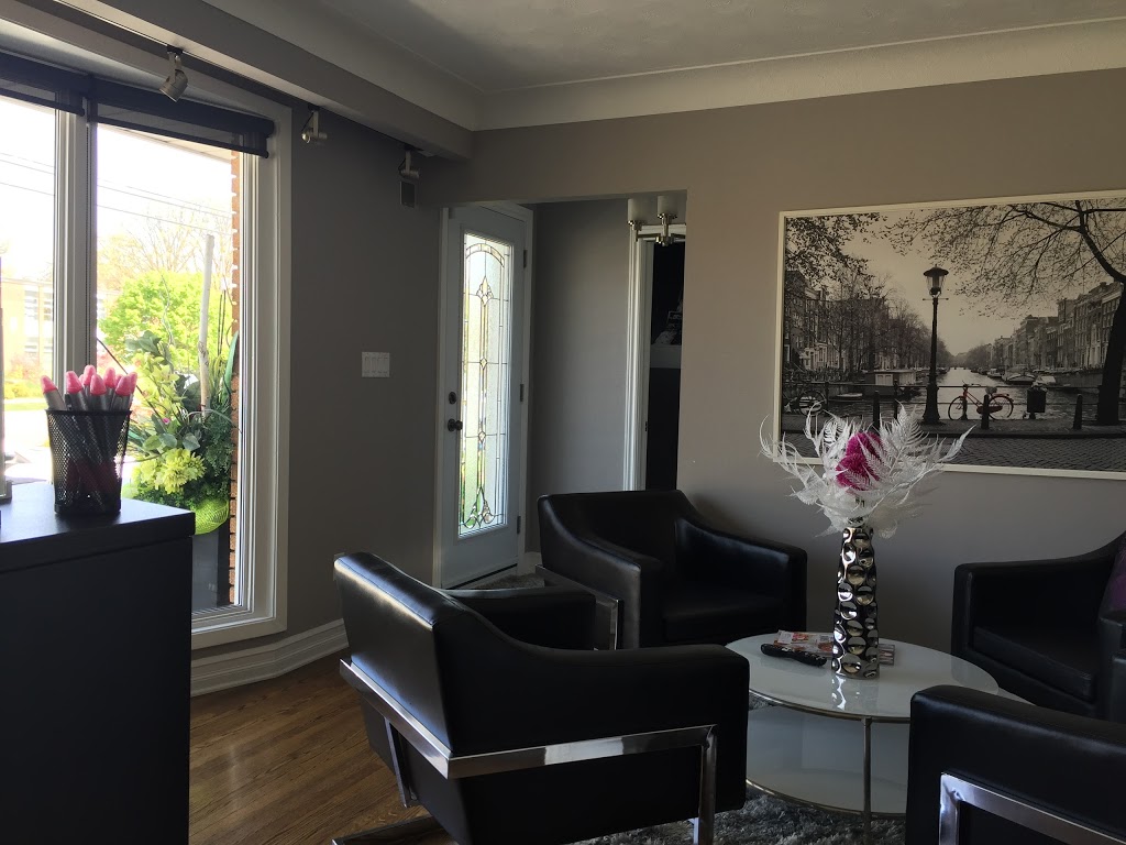 Judy Dental Hygiene Care | 5198 New St, Burlington, ON L7L 1V4, Canada | Phone: (905) 599-4867