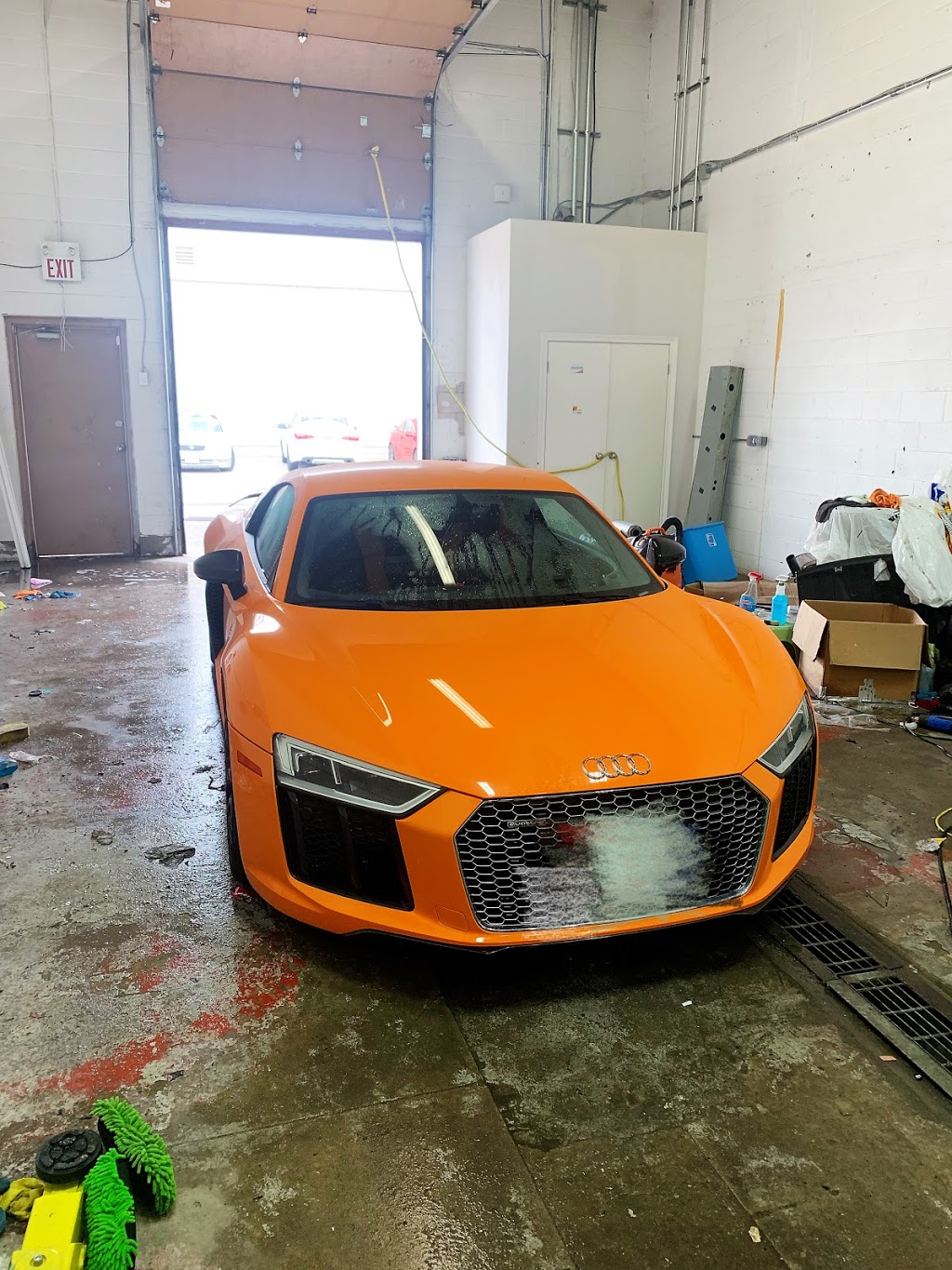 C&J Auto 车界汽车售后维护中心 | CA, Ontario170 Esna Park Dr #13 Markham, ON L3R 1E3, Canada | Phone: (647) 961-6233
