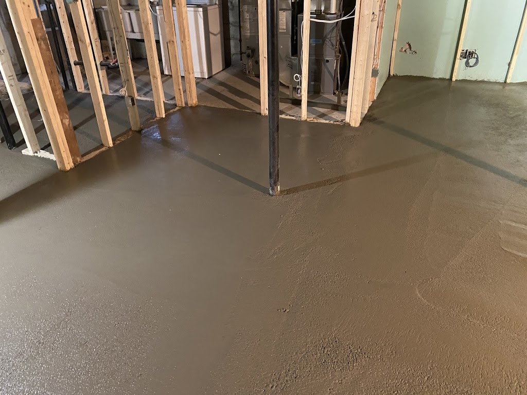 D&J CONCRETE STAR | Martindale Crescent, Brampton, ON L6X 2V2, Canada | Phone: (647) 388-2385