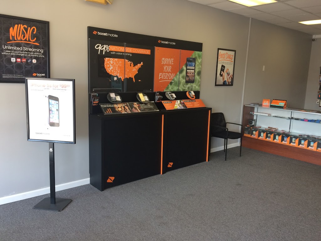 Boost Mobile | 318 S Transit St, Lockport, NY 14094, USA | Phone: (716) 201-1823