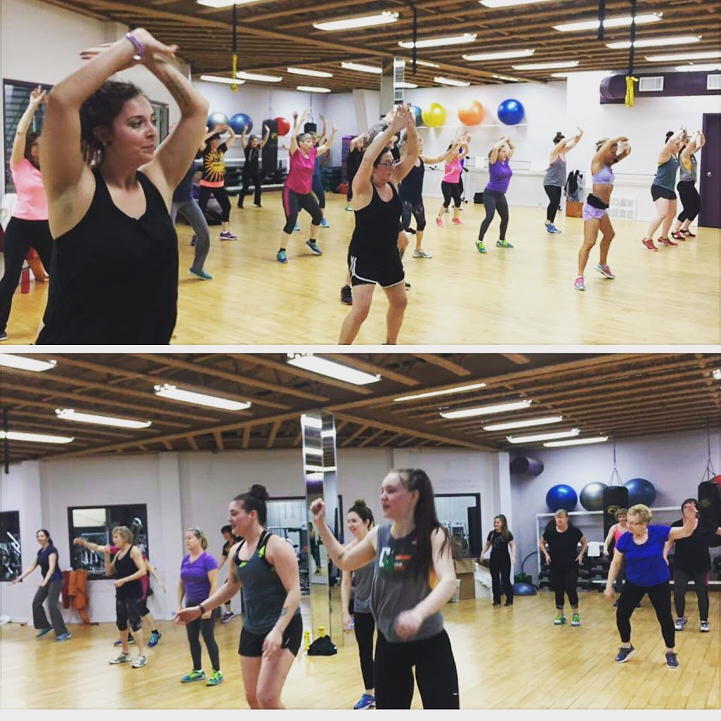 Burlington Fitness & Racquet Club | 1233 Dillon Rd, Burlington, ON L7M 1K6, Canada | Phone: (905) 335-3597