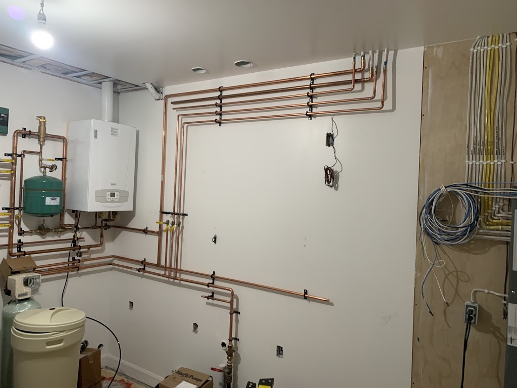 The Plumber | #79, Bluevale, ON N0G 1G0, Canada | Phone: (519) 357-0072
