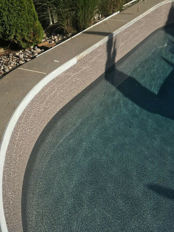 Complete Pool | 396 Ridgewood Cres, London, ON N6J 3H1, Canada | Phone: (519) 636-3123