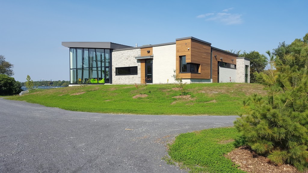 RécréoParc | 5340 Boulevard Marie-Victorin, Sainte-Catherine, QC J5C 1L9, Canada | Phone: (450) 635-3011
