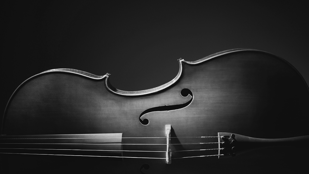 Olivier Pérot Luthier / La Maison du Violon | 3928 Rue St-Hubert, Montréal, QC H2L 4A5, Canada | Phone: (514) 845-2374