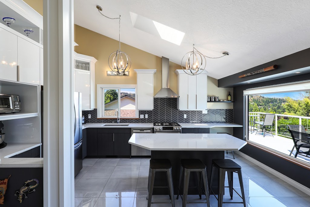 Open Interiors Inc | 3011 Meadow Dr, Nanaimo, BC V9R 7C6, Canada | Phone: (250) 618-3003