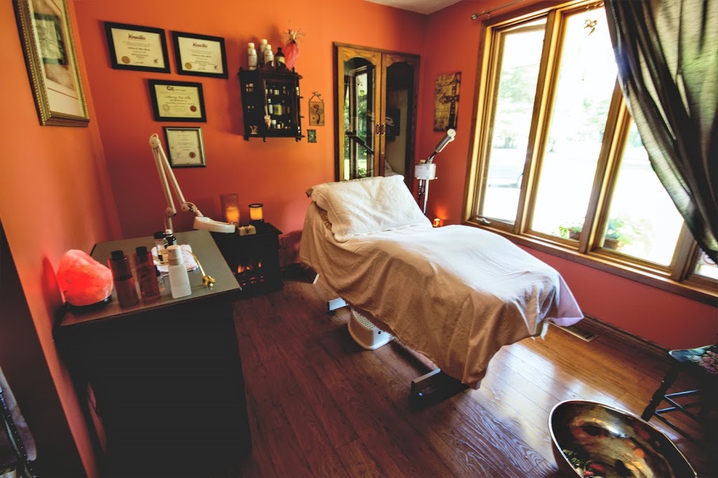 Silky Touch Organic Spa | 3879 Highland Rd, Arnprior, ON K7S 3G9, Canada | Phone: (613) 623-0474
