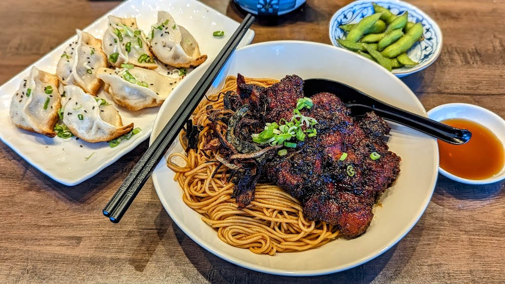 Shanghai Dumpling King (Richmond) | 3675 Westminster Hwy #115, Richmond, BC V7C 5V2, Canada | Phone: (604) 285-6566