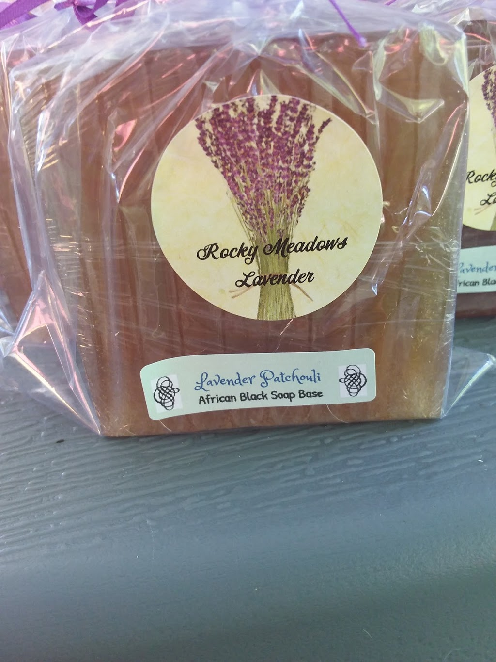 Rocky Meadows Lavender | 2295 County Rd 38, Indian River, ON K0L 2B0, Canada | Phone: (905) 429-0528