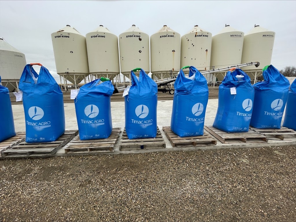 Timac Agro Canada | 600 Rang du Coteau, Napierville, QC J0J 1L0, Canada | Phone: (438) 350-6161