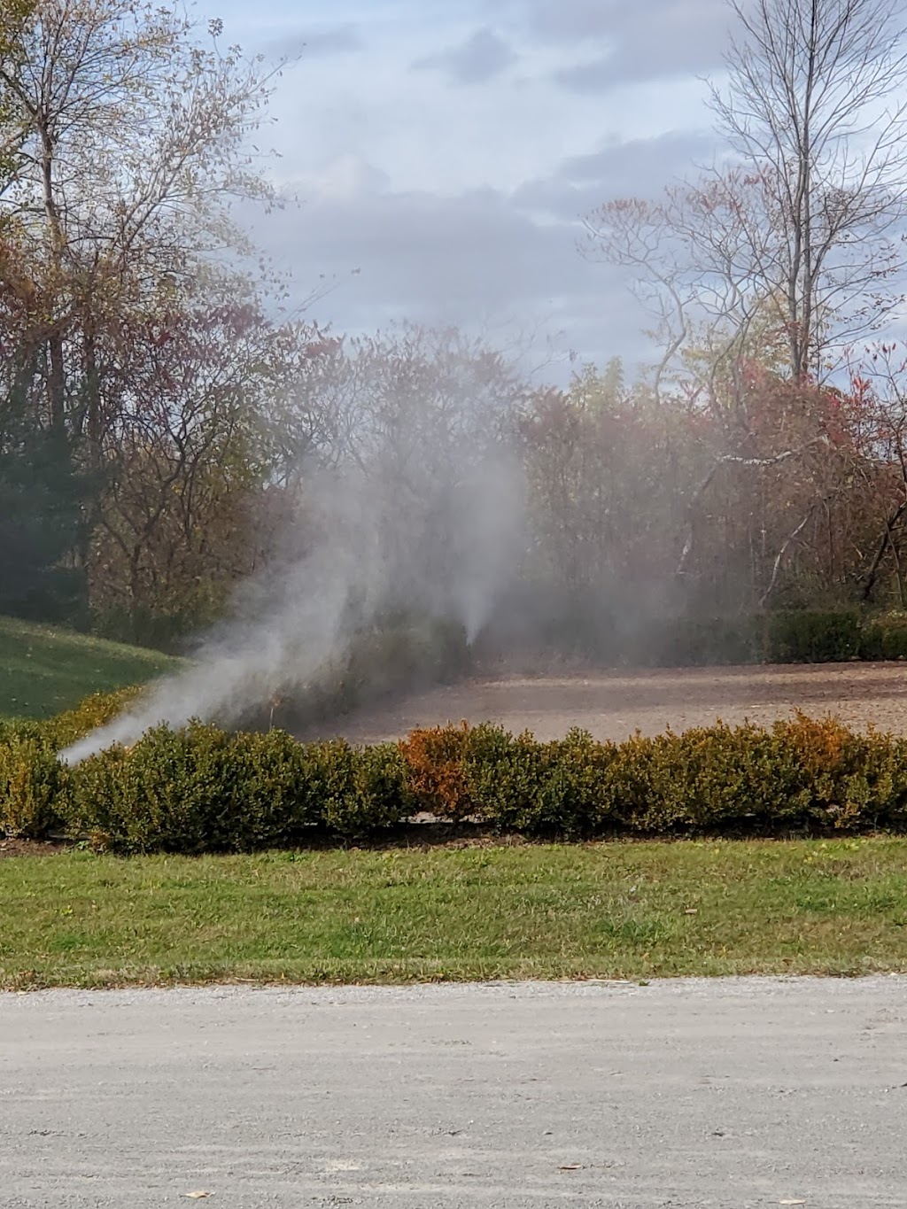 Pro-Tech Sprinkler Services | 70 Manitoba St, Guelph, ON N1E 3B9, Canada | Phone: (519) 827-4643