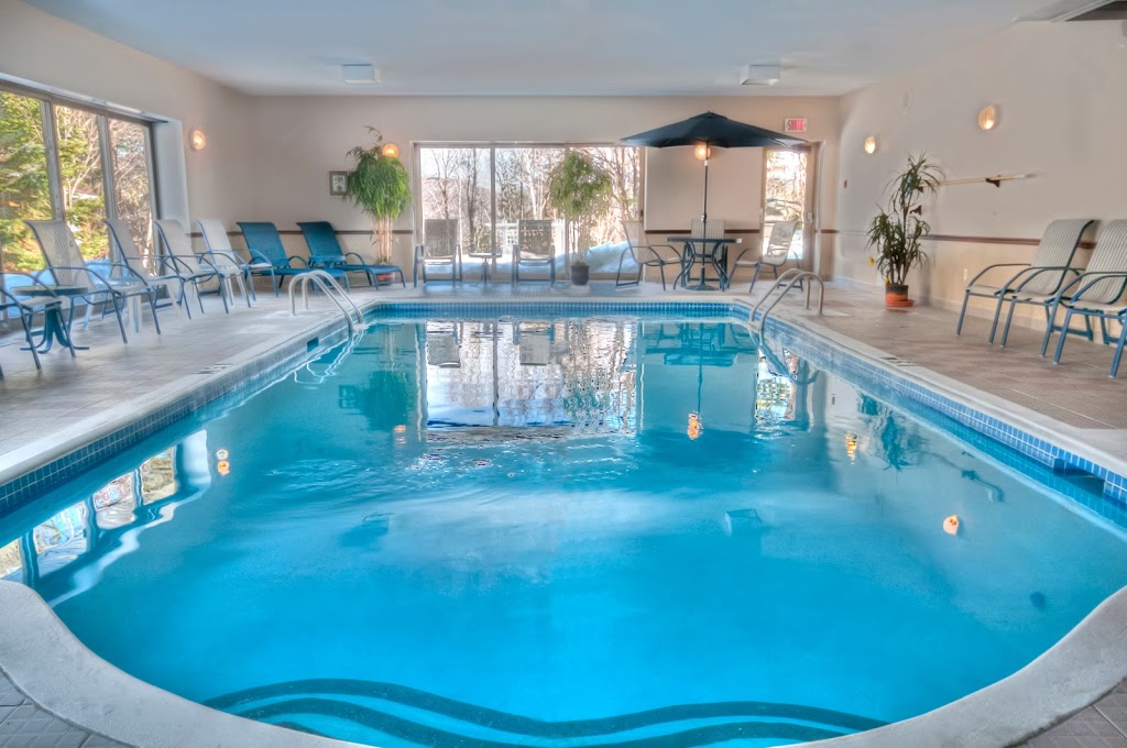 Auberge Val St-Come | 200 Rue de lAuberge, Saint-Côme, QC J0K 2B0, Canada | Phone: (450) 883-0655