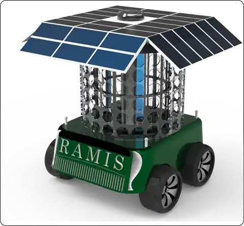Ramistech | West Vancouver, BC V7S 3J5, Canada | Phone: (778) 851-0127