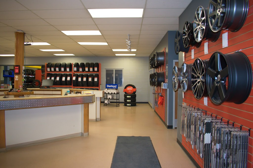 Kal Tire | 10111 107 St, Westlock, AB T7P 1W9, Canada | Phone: (780) 349-3351