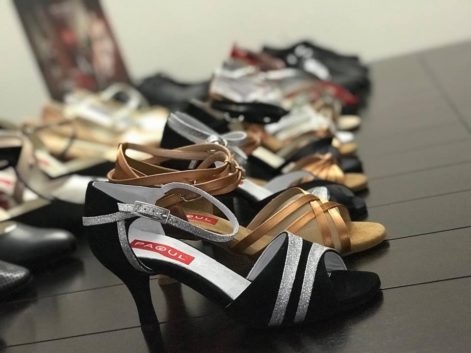 K&Dance Online Store | 845 Boul du Plateau, Gatineau, QC J9J 1R5, Canada | Phone: (819) 635-8074