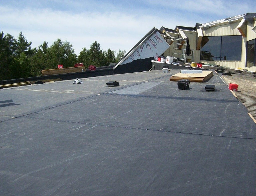 Bur-Met Contracting Ltd | 169 MacDougall St, Thunder Bay, ON P7A 2K2, Canada | Phone: (807) 626-1950