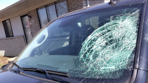 Eco Auto Glass LLC | 3605 32nd St, Port Huron, MI 48060, USA | Phone: (810) 388-4371