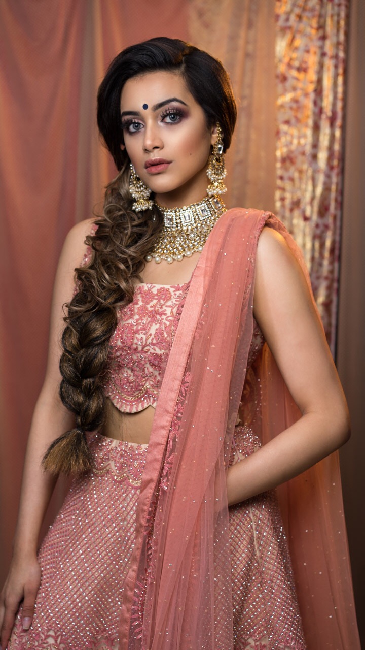 PERFECT GLAMOUR STUDIO | Fairlawn Blvd, Brampton, ON L6P 2X4, Canada | Phone: (647) 761-6448