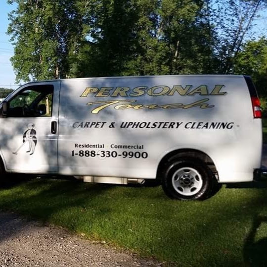 Personal Touch Carpet & Upholstery Cleaning | 9960 Arnold Rd, Ira Township, MI 48023, USA | Phone: (888) 330-9900