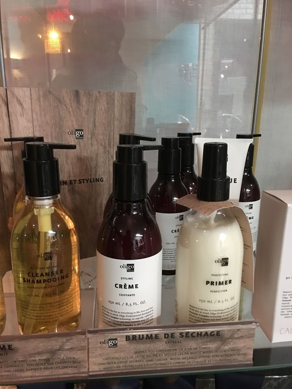Espace Beauté Funkydoo Coiffure Et Esthétique 514-646-1320 | 94 Boulevard Perrot, LÎle-Perrot, QC J7V 3E8, Canada | Phone: (514) 646-1320