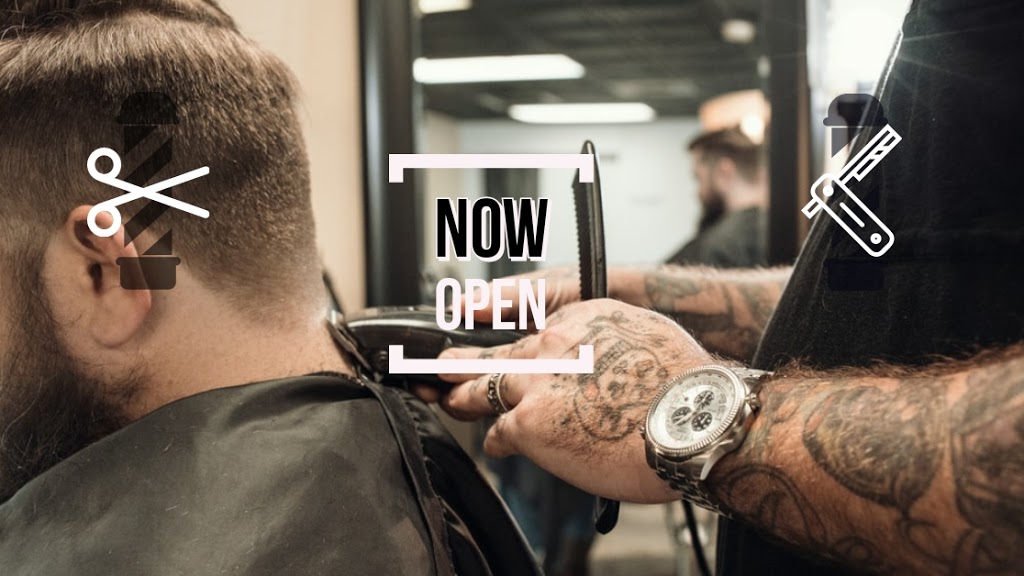 Uptown Fade Barbershop | 13402 104 Ave Unit 105, Surrey, BC V3T 1V6, Canada | Phone: (604) 506-9408