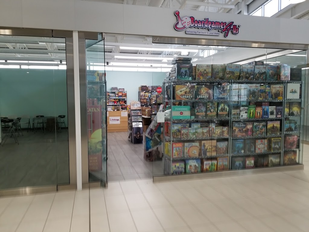 Boardgames4us | Unit C6A, 260300 Writing Creek Cres Box 113, Rocky View No. 44, AB T4A 0X8, Canada | Phone: (403) 455-5592