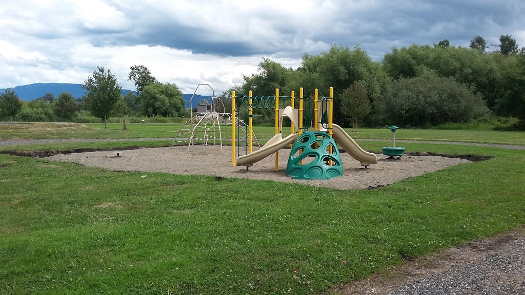PATTERSON PARK | 725 Judson St, Lynden, WA 98264, USA