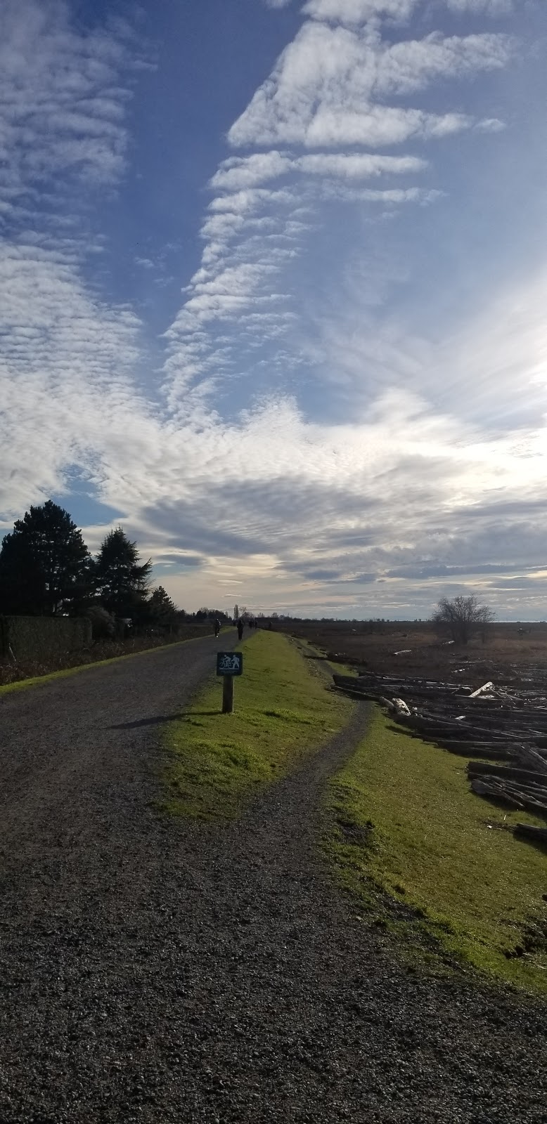 West Dyke Trail | Steveston Hwy, Richmond, BC V7E 2J1, Canada