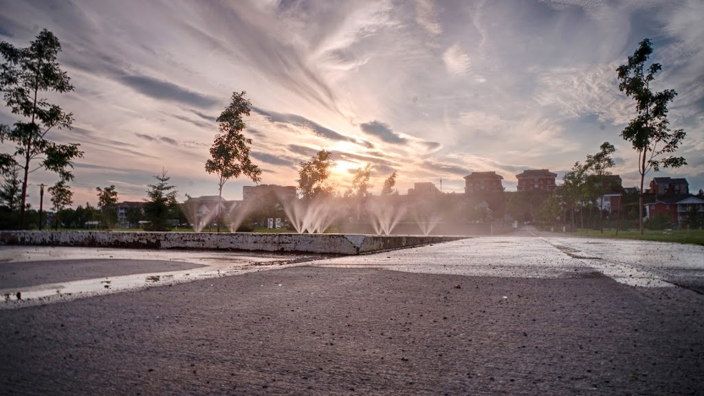 Park Campus-and-the-City | 27 Rue Desjardins, Rivière-du-Loup, QC G5R 5C4, Canada | Phone: (418) 862-1981