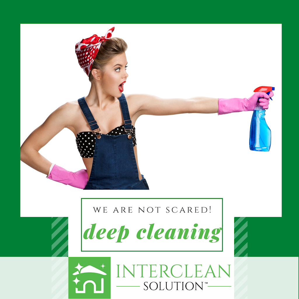 InterClean Solution | 81 Legacy Blvd SE #1101, Calgary, AB T2X 2B9, Canada | Phone: (403) 775-7080