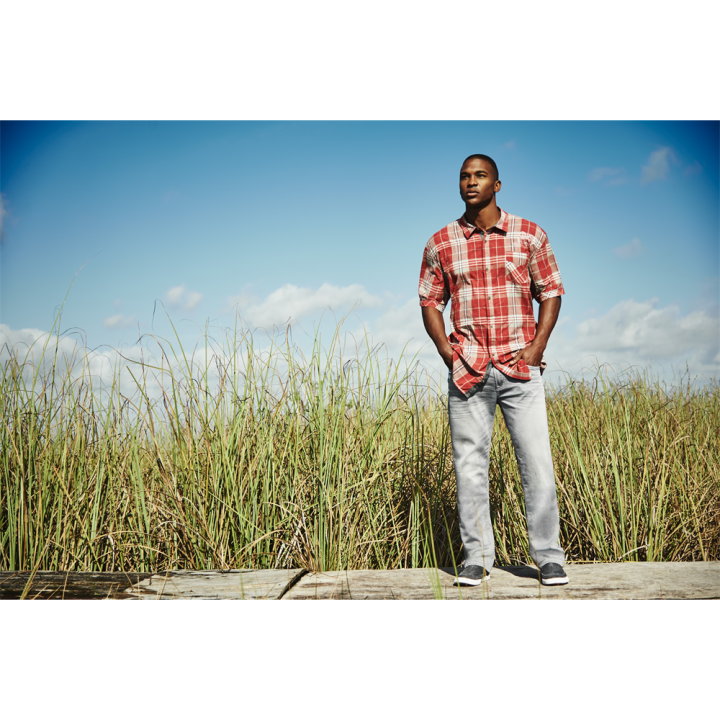 George Richards Big & Tall | 8882 170 St NW Unit 2049, Edmonton, AB T5T 3J7, Canada | Phone: (780) 444-1240