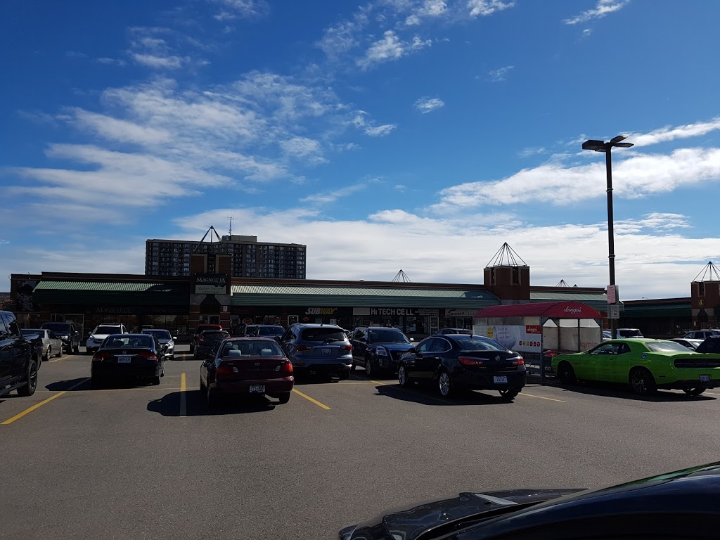 Hi Tech Cell | 106-7700 Hurontario St #106, Brampton, ON L6Y 4M3, Canada | Phone: (905) 451-1822