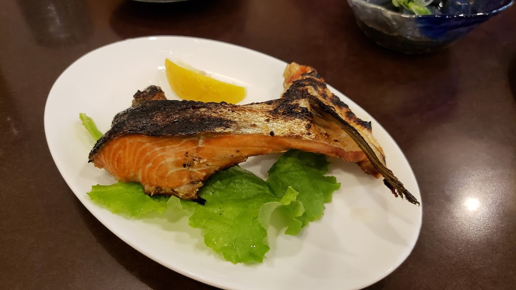 Shintaro Sushi Japanese Restaurant | 3791 Bayview St, Richmond, BC V7E 3B6, Canada | Phone: (604) 284-5253