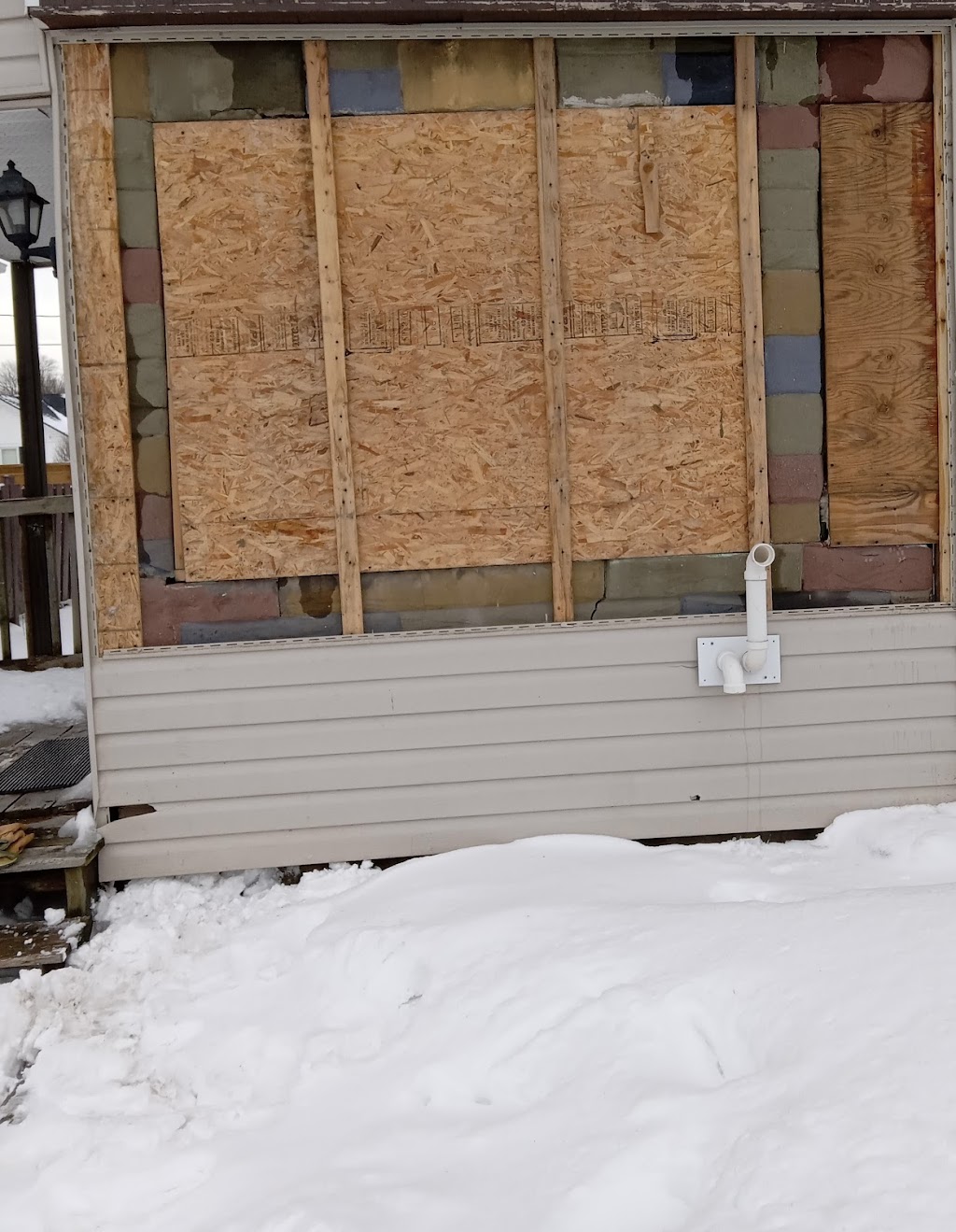 Davey Does It Inc. | 17 Eagle Ln, Cambridge, ON N3C 2V4, Canada | Phone: (519) 653-7905