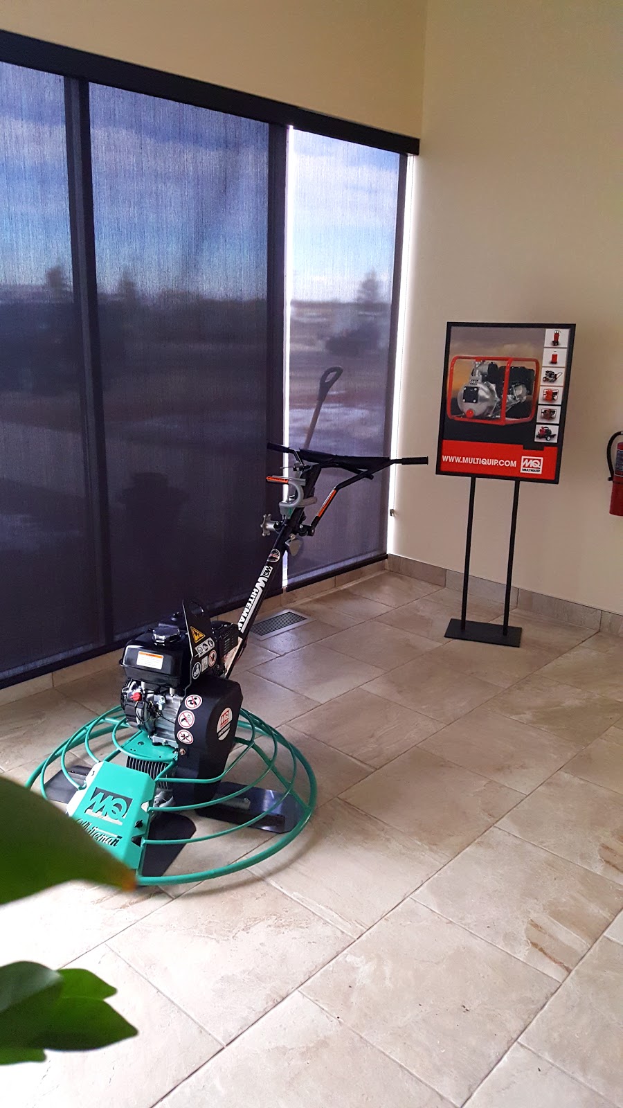 Road Savers Western Ltd | 8483 23 Ave NE, Calgary, AB T1Y 7G9, Canada | Phone: (403) 590-2525