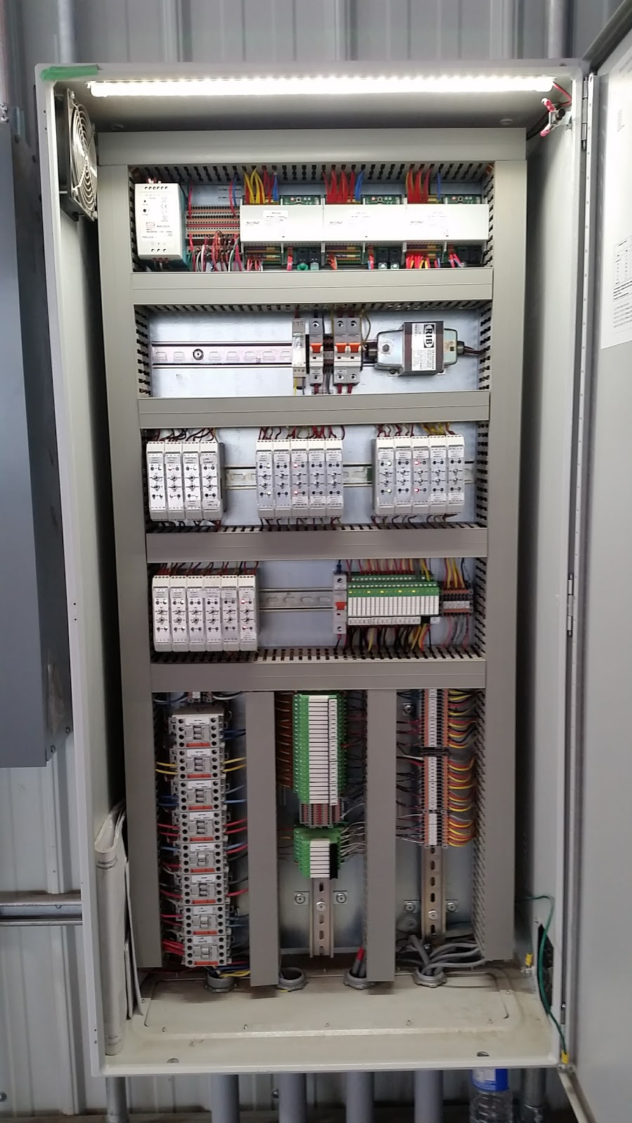 Acrobatic Controls Inc. | 2704 Red Maple Ave #4, Jordan Station, ON L0R 1S0, Canada | Phone: (888) 370-0037