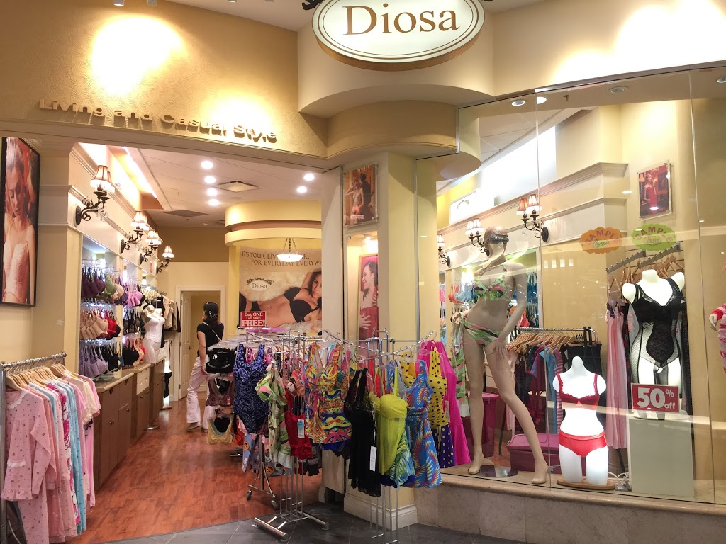 Diosa Phoenix Apparel Inc | 37-9628 Ferndale Rd, Richmond, BC V6Y 1X3, Canada | Phone: (604) 761-5898