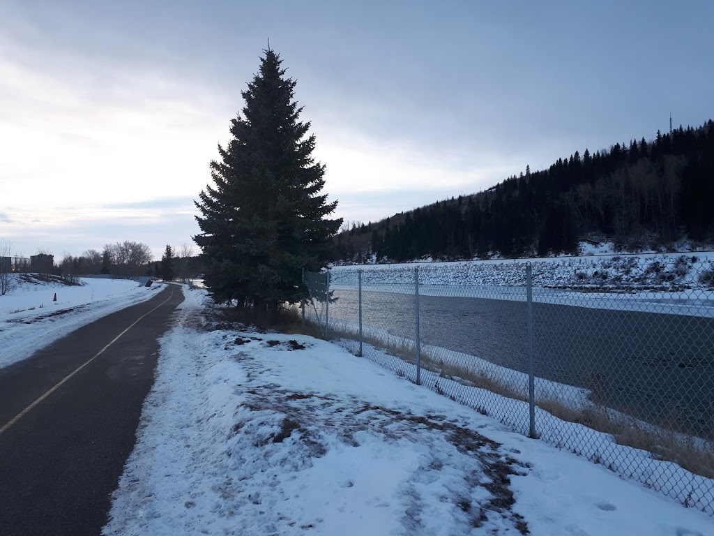 Shouldice Athletic Park | 1515 Home Rd NW, Calgary, AB T3B 0V8, Canada | Phone: (403) 268-2489