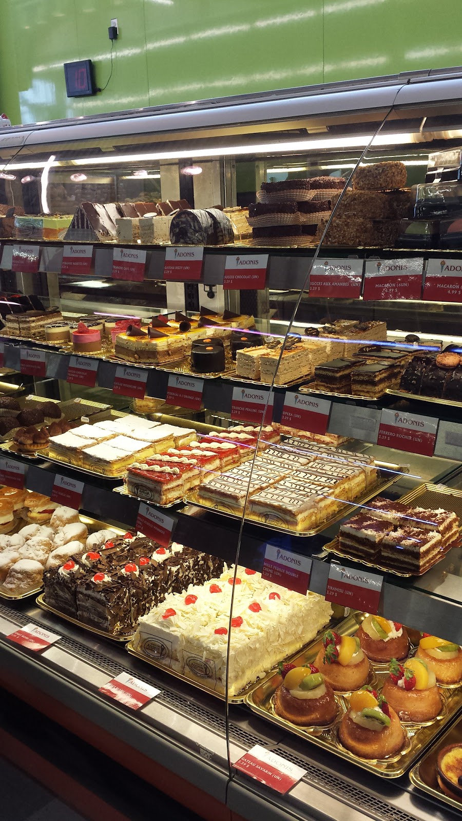 Quartier DIX30 | 6000 Boulevard Leduc, Brossard, QC J4Y 0E3, Canada | Phone: (450) 926-1030