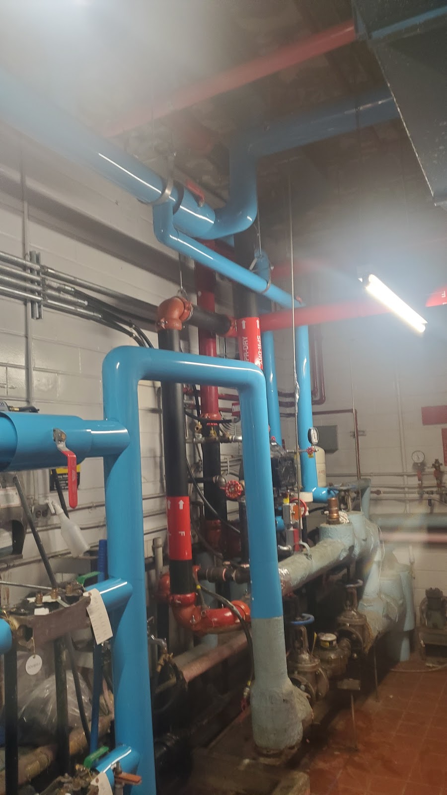 Insulpak Insulation | 43 Thorncliffe Park Dr, East York, ON M4H 1J4, Canada | Phone: (647) 786-6194