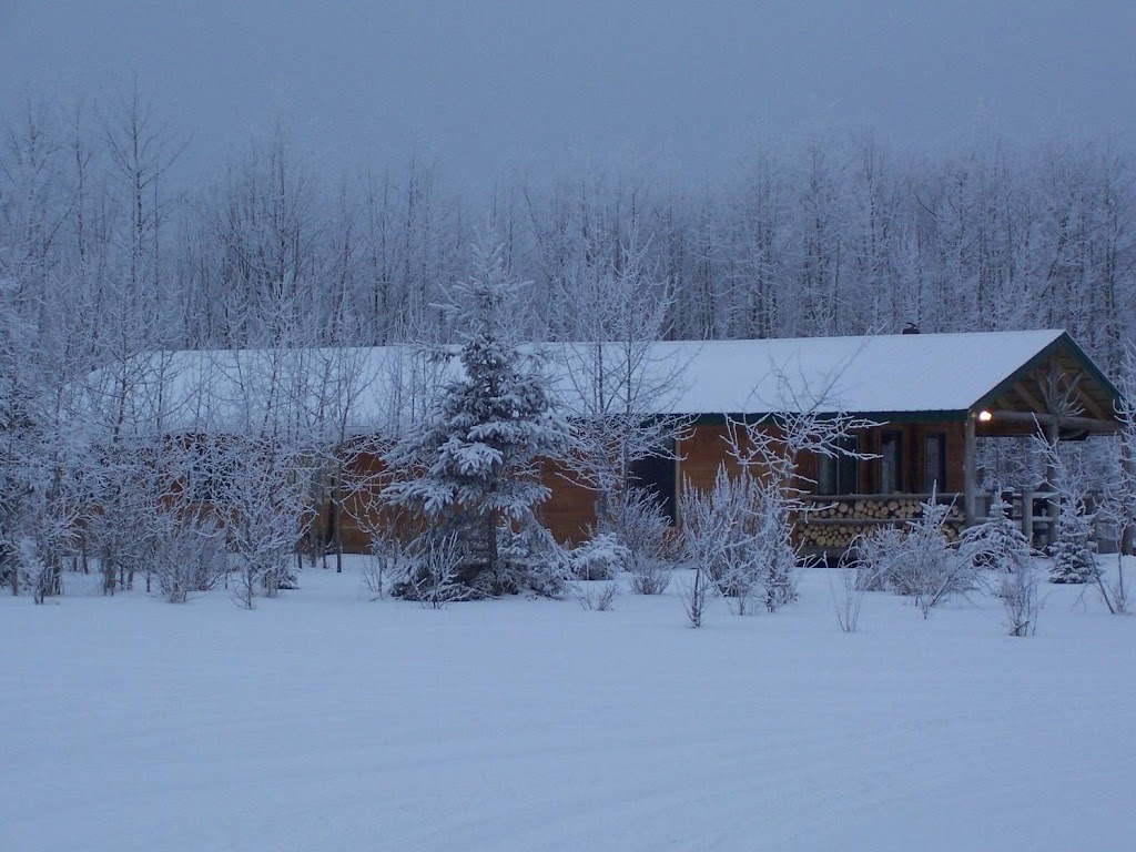 Spirit of the North Trophy Elk and Deer Hunts | Main Lodge, Spiritwood, SK S0J 2M0, Canada | Phone: (306) 883-7573