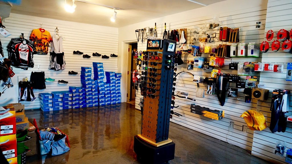 ADVENTURE CYCLE | 2464 Dufferin St, York, ON M6B 3P8, Canada | Phone: (416) 787-4998