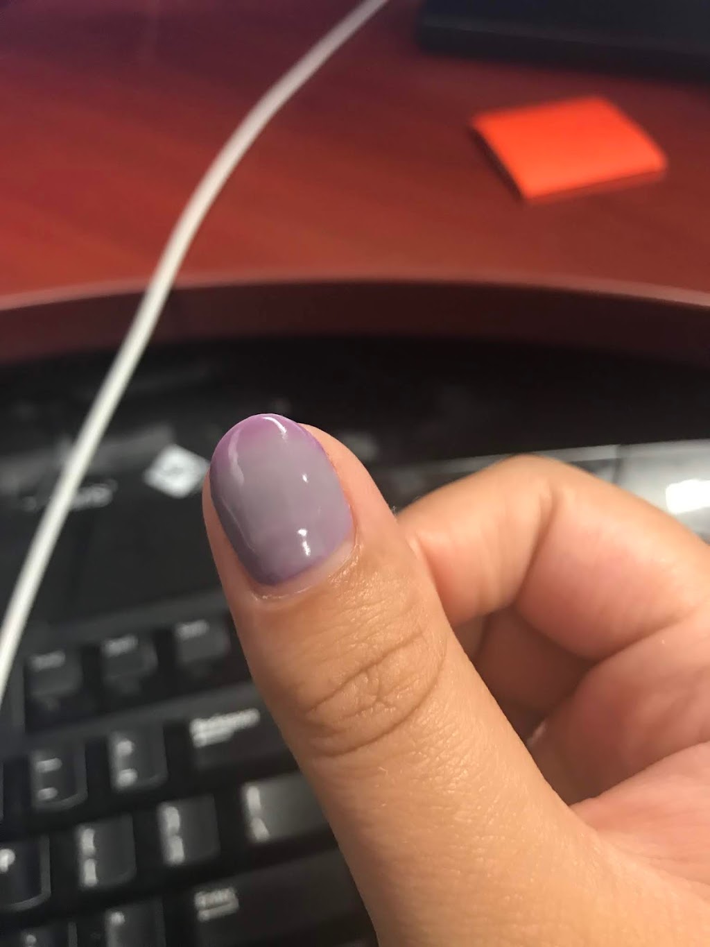 Nail Trix Ltd | 606 Laurelwood Dr, Waterloo, ON N2V 2S6, Canada | Phone: (519) 883-4046